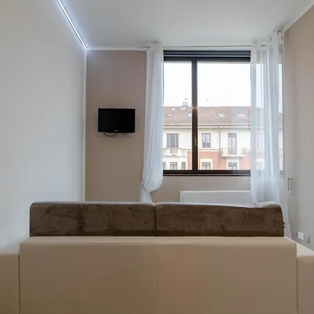 Bianca By Toh Solution Lägenhet