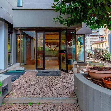 Lägenhet Bianca By Toh Solution *