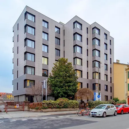 Bianca By Toh Solution Daire Torino