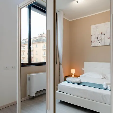 Lägenhet Bianca By Toh Solution Turin