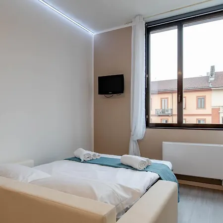 Daire Bianca By Toh Solution