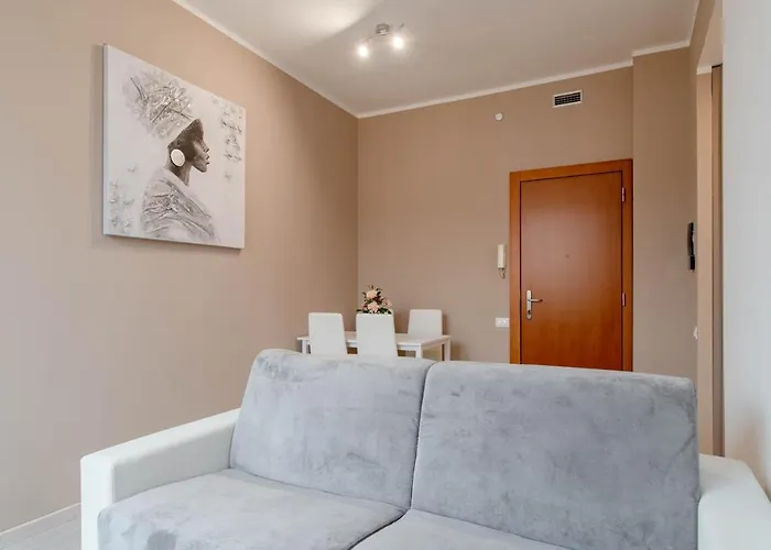 Bianca By Toh Solution 아파트