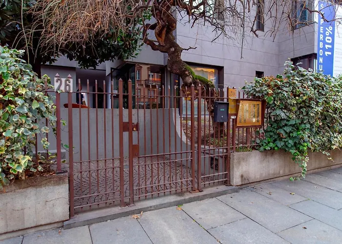 Bianca By Toh Solution 아파트 *