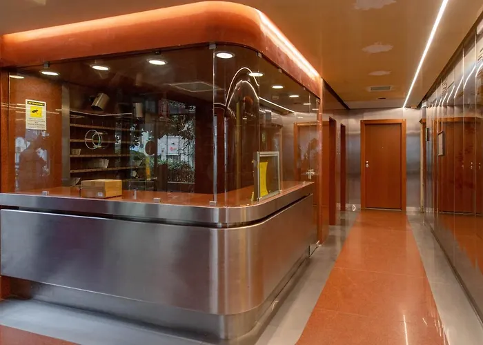 아파트 Bianca By Toh Solution *