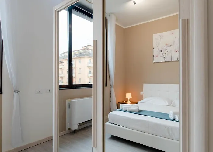 아파트 Bianca By Toh Solution 토리노