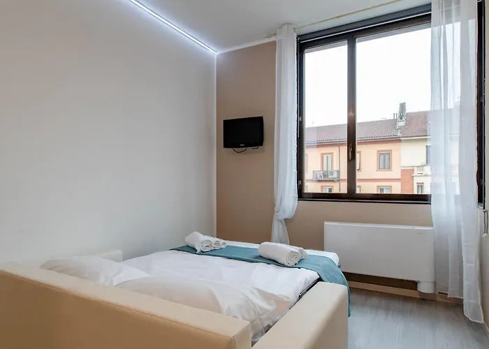 아파트 Bianca By Toh Solution