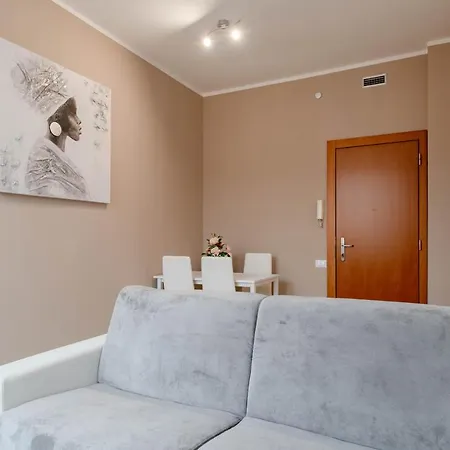 Bianca By Toh Solution Apartman