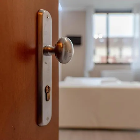 Bianca By Toh Solution Apartman *