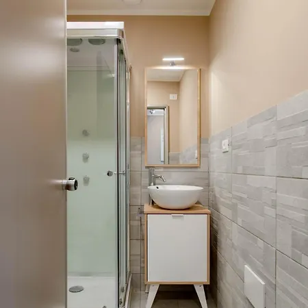 Apartman Bianca By Toh Solution